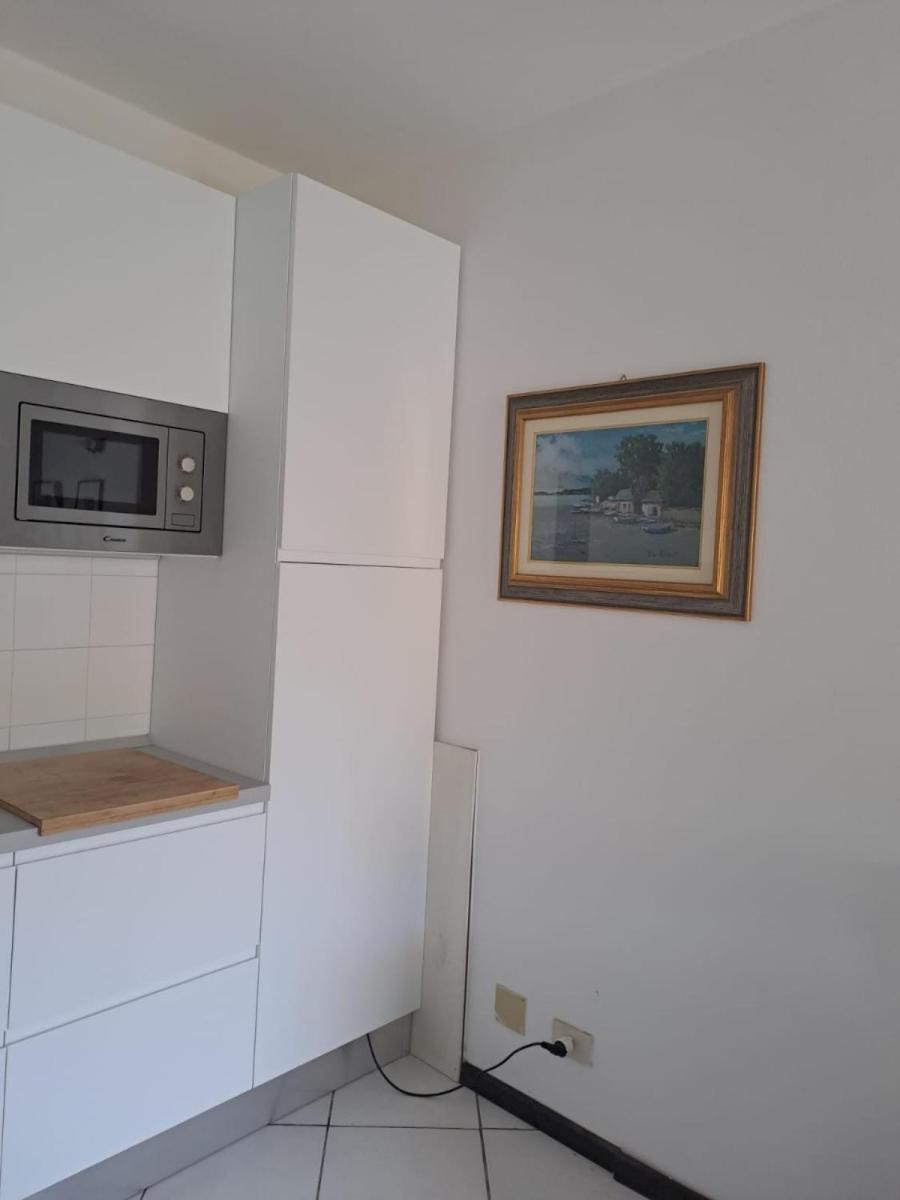 Appartamenti Residence Il Porto 13 E 16 Porto Azzurro Bagian luar foto