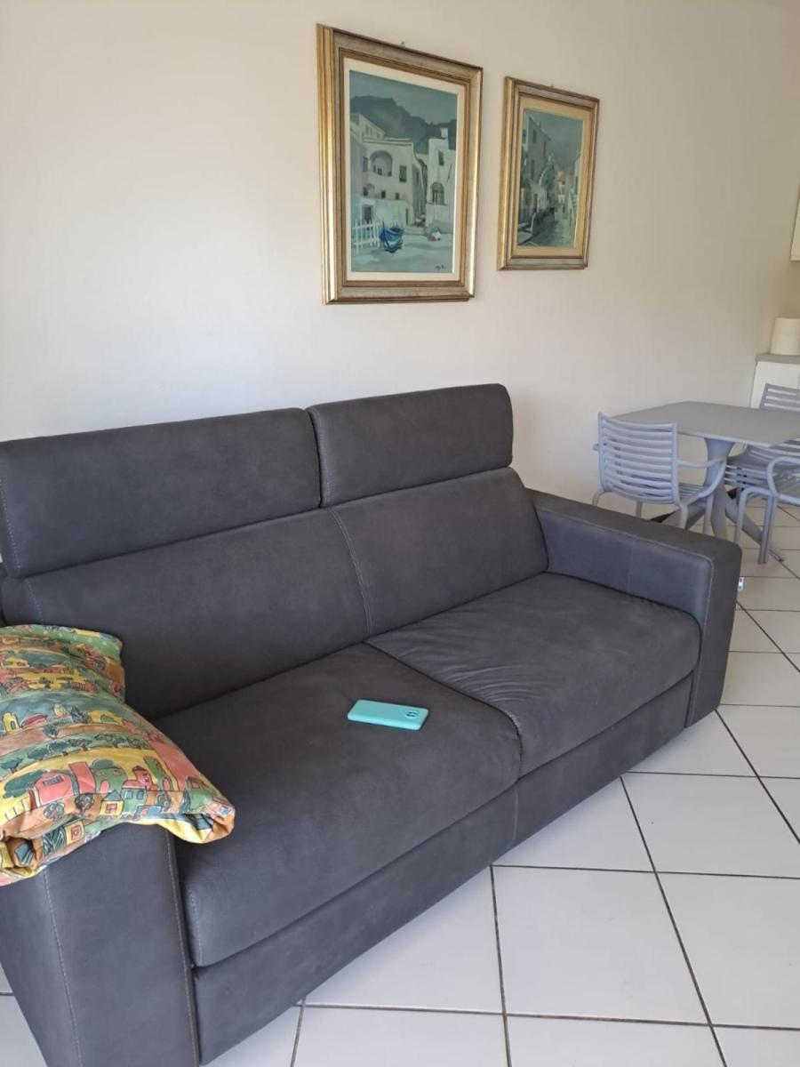 Appartamenti Residence Il Porto 13 E 16 Porto Azzurro Bagian luar foto
