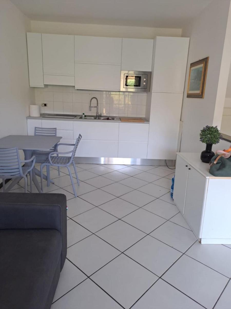 Appartamenti Residence Il Porto 13 E 16 Porto Azzurro Bagian luar foto
