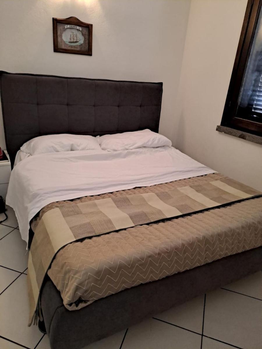Appartamenti Residence Il Porto 13 E 16 Porto Azzurro Bagian luar foto