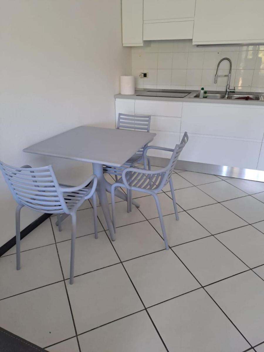 Appartamenti Residence Il Porto 13 E 16 Porto Azzurro Bagian luar foto